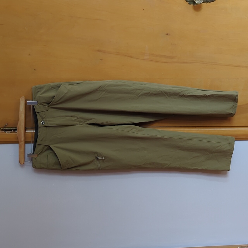 Patagonia Quandary Hiking Pants
